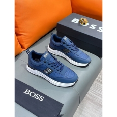 Boss Low Shoes